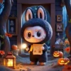 Labubu👹1🇲🇽Clásica 6