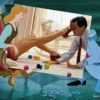 Princesas Random👸2🇲🇽Clásica 12