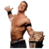 John Cena stickers 5