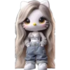 Hello Kitty😻1🇲🇽Clásica 6