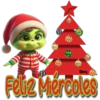 Mary Feliz Miércoles
