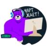 02:43 ЧАРТ ЖАЁТ!