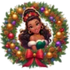 princesa 🎄 Clásica 🇲🇽 7