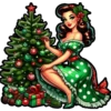 Navidad 🎄✨ Clásica 🇲🇽 8