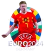 Euro2024 by 10