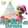 Feliz Inicio de Semana
