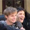 Merlin x Arthur 12