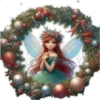 princesa 🎄 Clásica 🇲🇽 8
