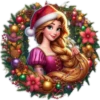 princesa 🎄 Clásica 🇲🇽 9