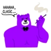 T HAHAHAR CLASIC