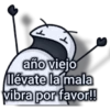 flork año nuevo🍾🃏 7