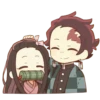 Kimetsu No Yaiba [@TodorokiShouto] (part 3) 8
