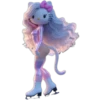 Hello Kitty😻1🇲🇽Clásica 8