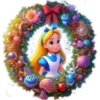 princesa 🎄 Clásica 🇲🇽 10