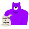 K увидится B чартах
