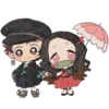 Kimetsu No Yaiba [@TodorokiShouto] (part 3) 9
