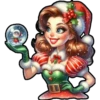 Navidad 🎄✨ Clásica 🇲🇽 12