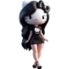 Hello Kitty😻1🇲🇽Clásica 10