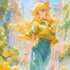 anime city 13
