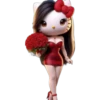 Hello Kitty😻1🇲🇽Clásica 12