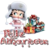 mary Feliz Amaneces