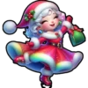 Navidad 🎄✨ Clásica 🇲🇽 13