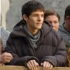 Merlin x Arthur 17