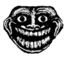 trollface creepy 13