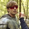 Merlin x Arthur 18