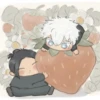 五夏 reactions 8