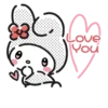 ♡ 9