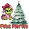 Mary Feliz Martes