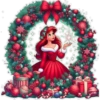 princesa 🎄 Clásica 🇲🇽 11