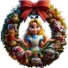 princesa 🎄 Clásica 🇲🇽 12