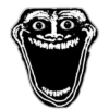 trollface creepy 15