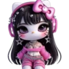 Hello Kitty😻1🇲🇽Clásica 15
