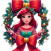 princesa 🎄 Clásica 🇲🇽 13