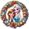 princesa 🎄 Clásica 🇲🇽 14