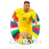 Euro2024 by 17