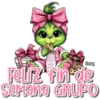 MERRY Mary Feliz fin de Semana GRUPO