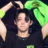 Stray kids world domination 16