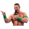 John Cena stickers 8