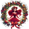 princesa 🎄 Clásica 🇲🇽 15