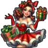 Navidad 🎄✨ Clásica 🇲🇽 16