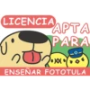 LICENCIA APTA PARA • XX • ENSEÑAR FOTOTULA