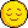 Pixelated Emoji • 10