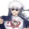 五夏 reactions 14