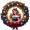 princesa 🎄 Clásica 🇲🇽 17
