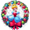 princesa 🎄 Clásica 🇲🇽 18