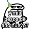 flork año nuevo🍾🃏 15